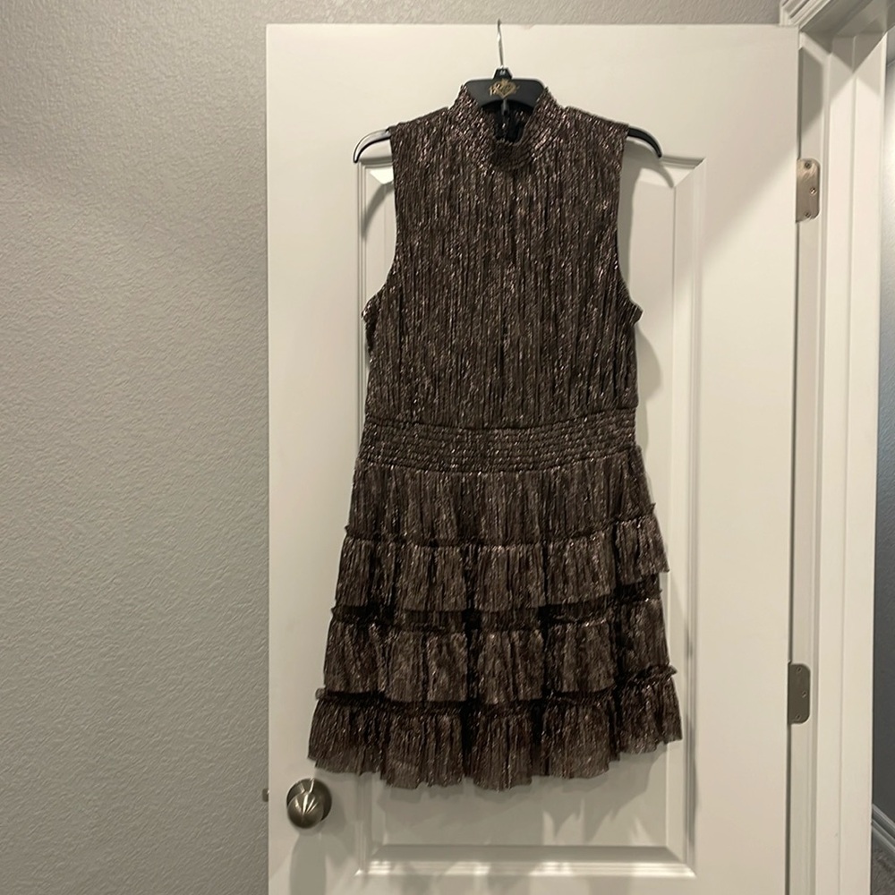 Amazing Sparkling Dress NWOT
